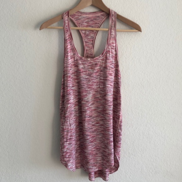 Yogi Racerback Tank - Picture 2 of 4